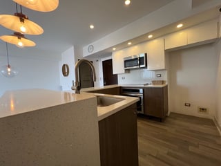 *Venta de amplio apartamento nivel alto en San Isidro 20/21 Zona 16* - 3