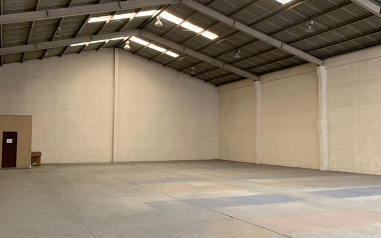 Bodega en Venta, zona 9 - Miniatura 13