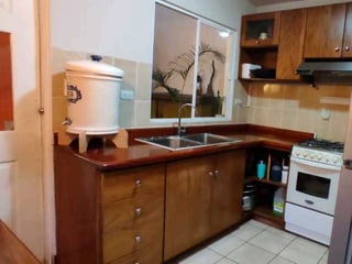 CASA EN VENTA EN SAN JOSE PINULA - 2