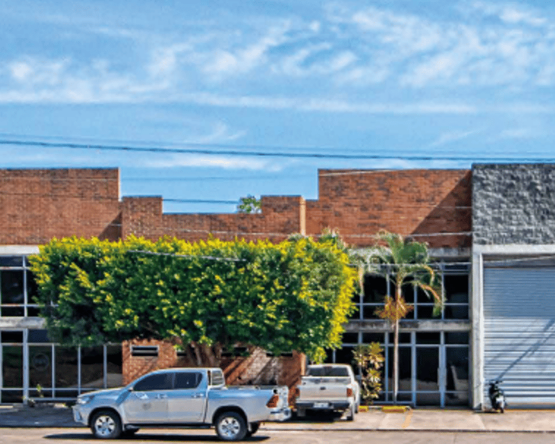 Terreno en VENTA  Parque Industrial en Escuintla