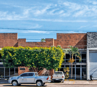 Terreno en VENTA  Parque Industrial en Escuintla