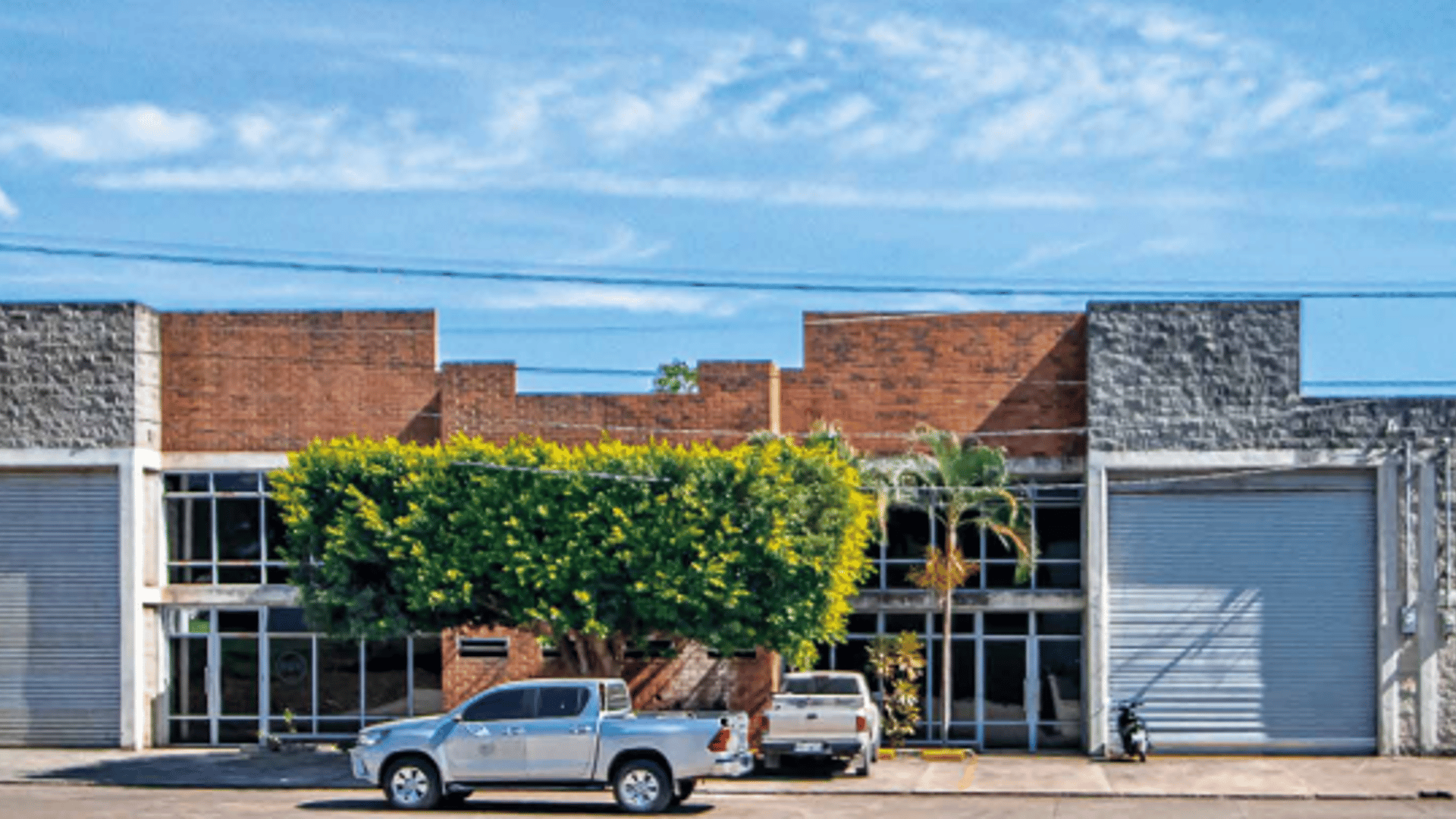 Terreno en VENTA  Parque Industrial en Escuintla