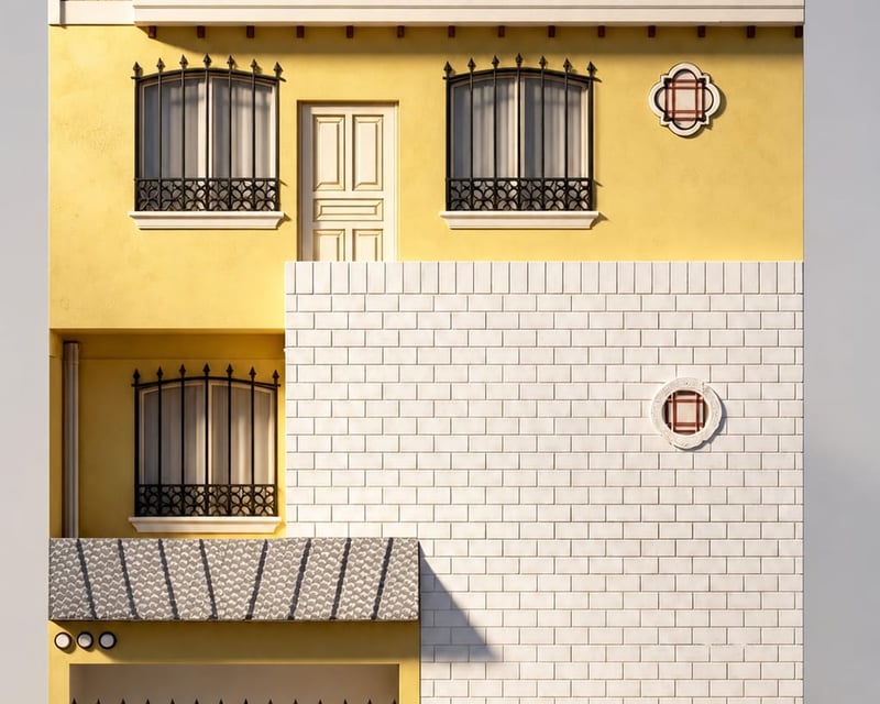 3 Apartamentos en Construcción en Venta | Residencial Valle de Jesús 1, Zona 18