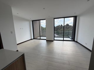 EDIFICIO SPAZIO ZONA 15 NUEVO APARTAMENTO EN RENTA 3 HABITACIONES - 2