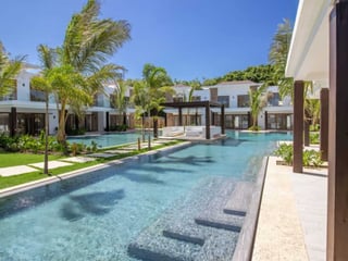 Villa o Casa en Venta en La Mar Monterrico - 3