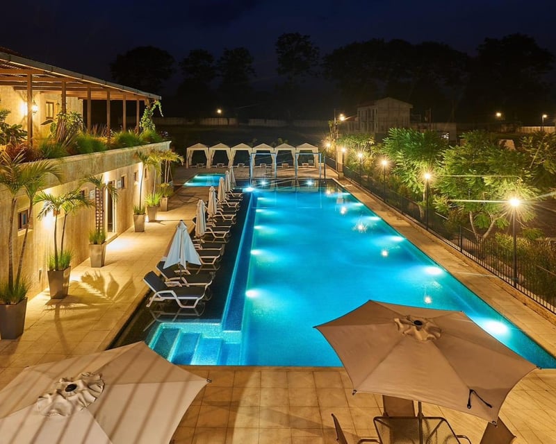 CASA EN VENTA EN ANTIGUA GUATEMALA