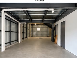 RENTA Ofibodega Complejo Ofibodegas K13, Km. 13 Santa Rosalía  - 3