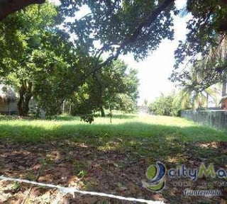 Terreno en condominio Puerta de San José Escuintla
