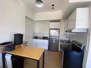 APARTAMENTO EN RENTA | N AMÉRICAS, ZONA 13 - 3