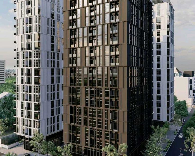 APARTAMENTO EN VENTA – Atarah, 📍Zona 10Entrega Febrero 2026 |
