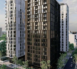 APARTAMENTO EN VENTA – Atarah, 📍Zona 10Entrega Febrero 2026 |