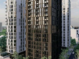 APARTAMENTO EN VENTA – Atarah, 📍Zona 10
Entrega Febrero 2026 | - Image 1