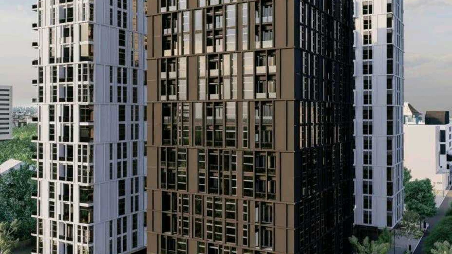 APARTAMENTO EN VENTA – Atarah, 📍Zona 10
Entrega Febrero 2026 |