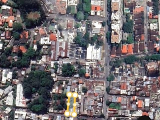 Terreno En Venta En zona 14, Sector la villa - 4