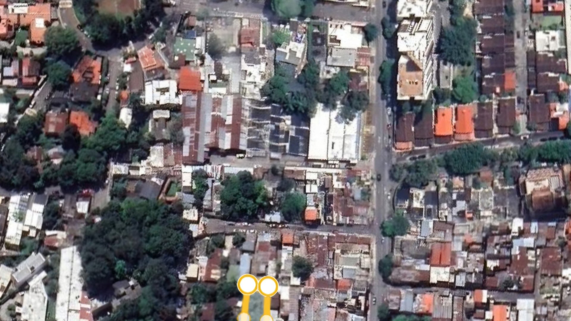 Terreno En Venta En zona 14, Sector la villa - Miniatura 4