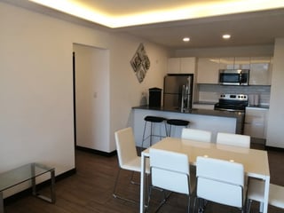 Apartamento en Venta y Renta en Zona 15, Guatemala - 3