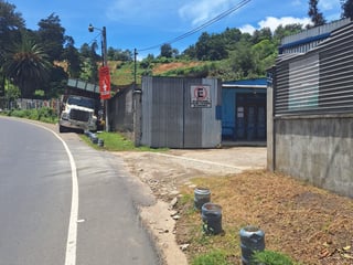 Terreno Comercial en Renta Chimaltenango Km 59 CA1 - 3