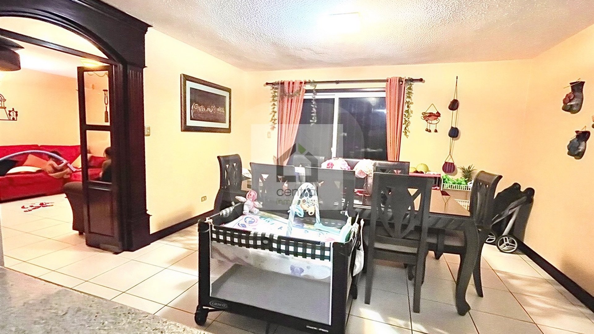 Casa en venta, Residenciales San Patricio, km. 29, Caes. - Miniatura 2