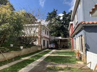 4 casas en venta carretera Antigua Km 32 Sacatepequez - 2