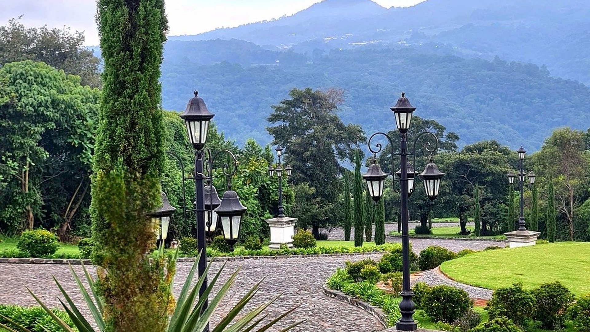 Terrenos en VENTA en Antigua - Miniatura 3