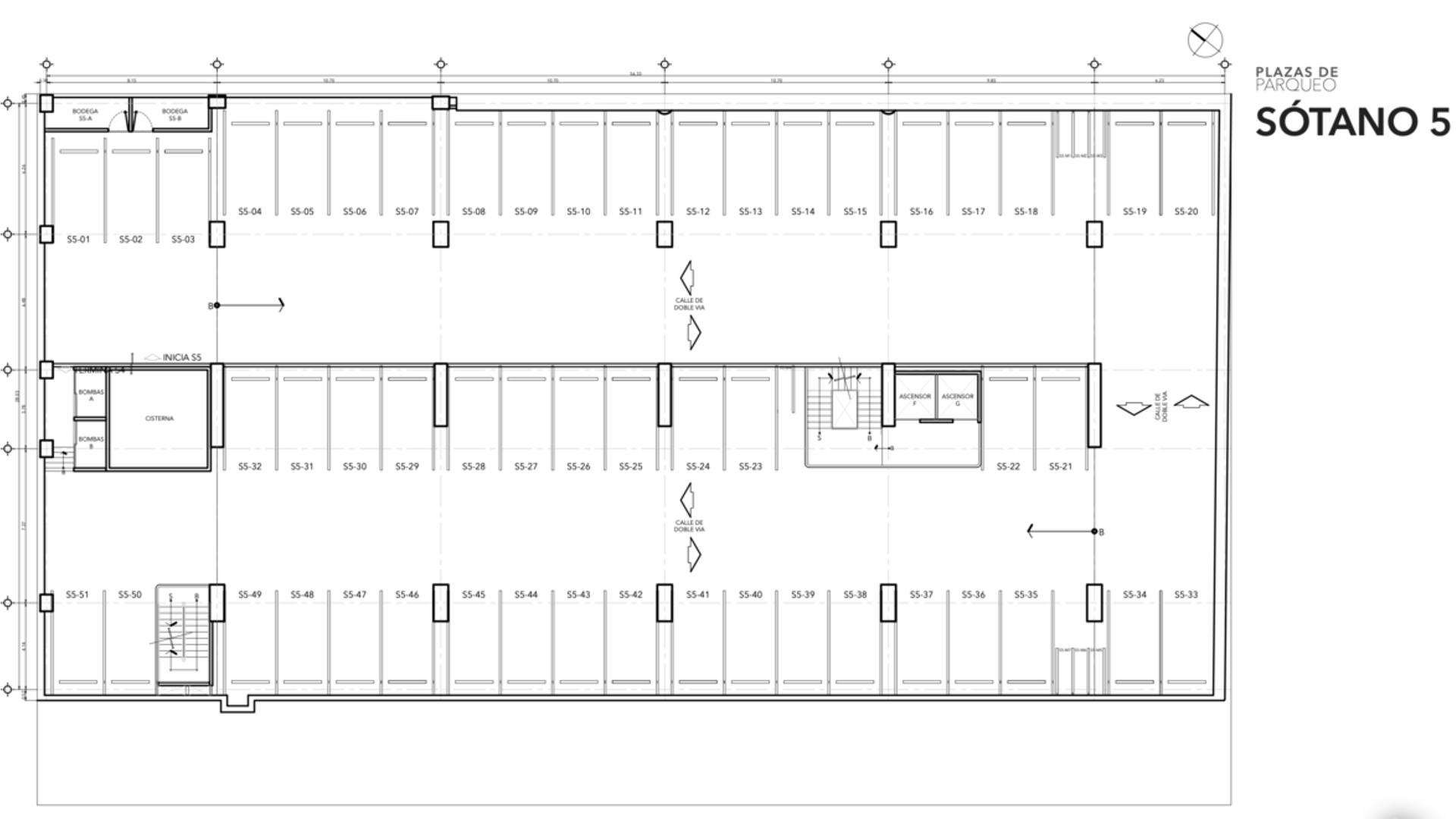 Edificio en Renta- Venta  a estrenar zona 10 - Miniatura 26