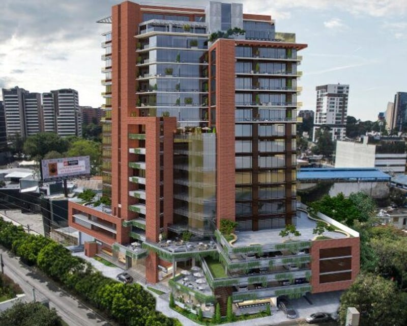 📍 APARTAMENTO AMUEBLADO EN RENTA – 1 HAB + BALCÓN | DIAGO SEIS Z.10