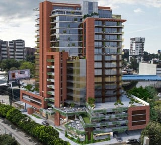 📍 APARTAMENTO AMUEBLADO EN RENTA – 1 HAB + BALCÓN | DIAGO SEIS Z.10