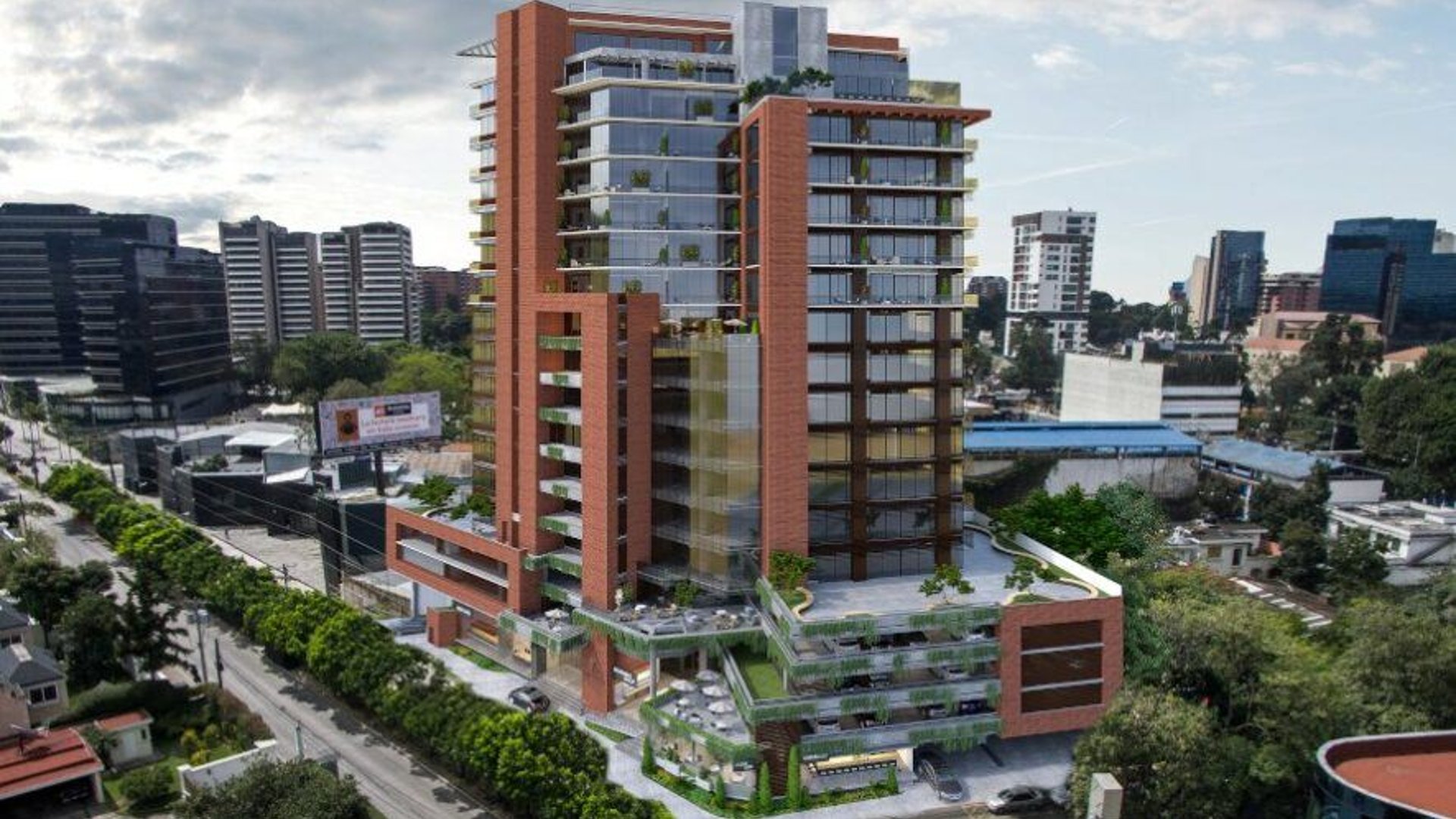 ???? APARTAMENTO AMUEBLADO EN RENTA – 1 HAB + BALCÓN | DIAGO SEIS Z.10 - Image 1