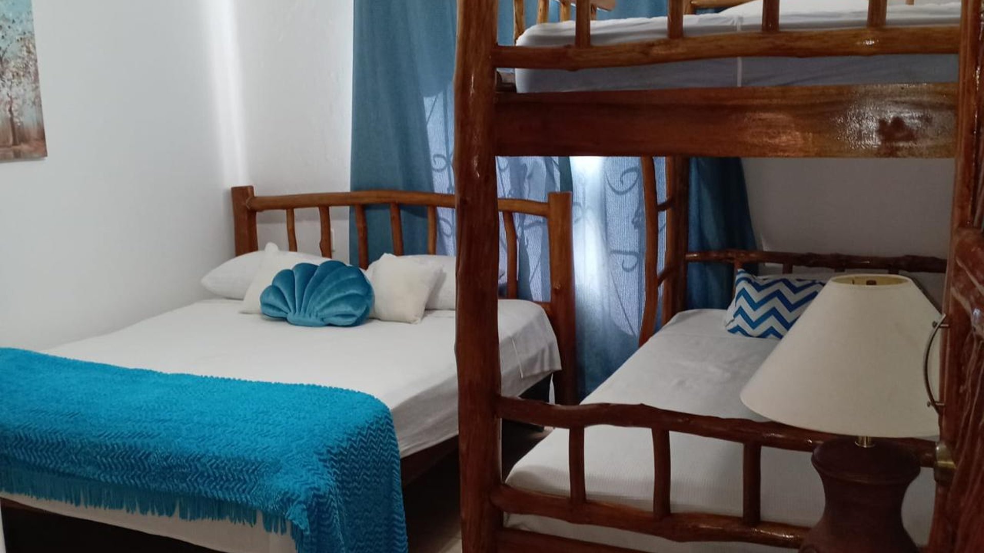 VENTA DE LINDA CASA AMUEBLADA - MARENA, CHULAMAR - Miniatura 18