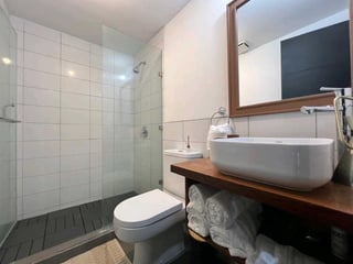 *Alquilo apartamento amueblado de 2 dormitorios en Fabra zona 10* - 5