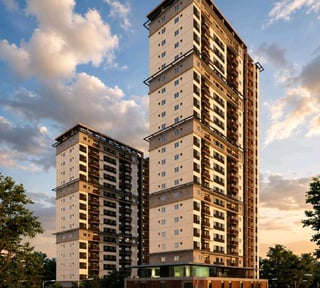APARTAMENTO EN ALQUILER / VENTA 📍 Edificio Andares, Zona 12