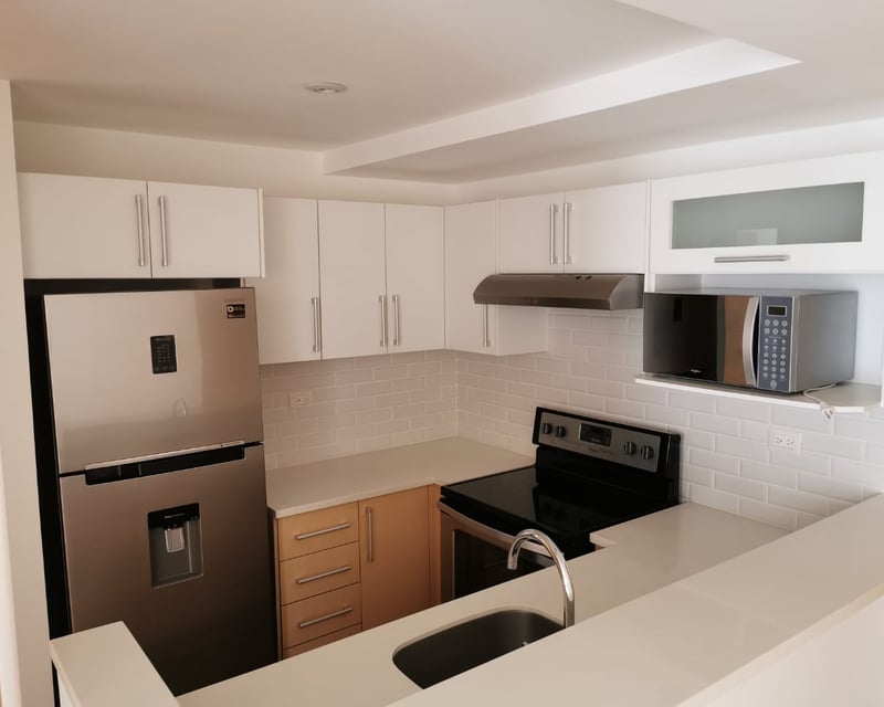 Apartamento en Renta en Zona 10