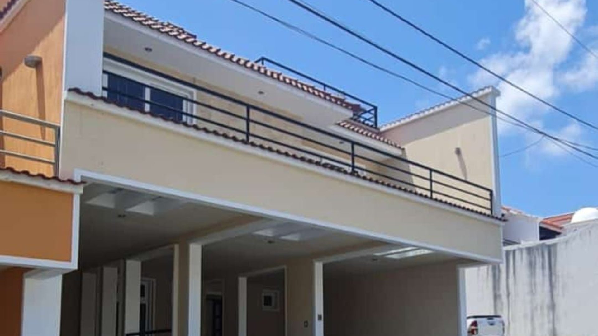 Casa en VENTA en Hacienda las viñas km 18 Carretera a lo de Dieguez