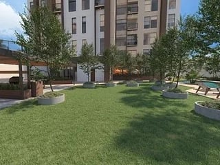 ALTAIRE | ✦ APARTAMENTO  EN VENTA ,  ZONA 11 - 5