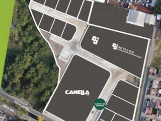 Terreno Industrial en Venta Autopista Palín - Escuintla - 3