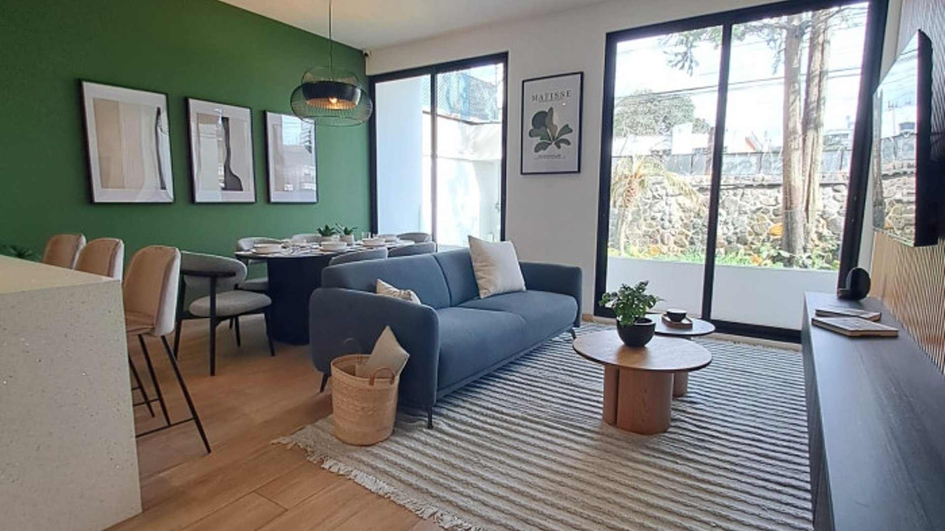 En venta apartamento en planos zona 13 Las Americas