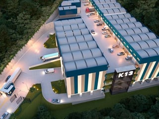 Ofibodega en ALQUILER en Carretera a El Salvador - Image 3