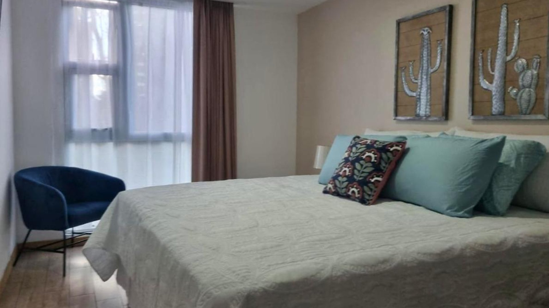 ???? APARTAMENTO AMUEBLADO EN VENTA – 2 HAB | CITYHAUS | ZONA 10 - Miniatura 6