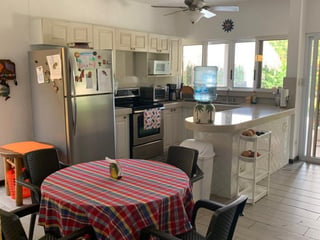CHALET EN VENTA - ESCUINTLA, PUERTO SAN JOSE - 5