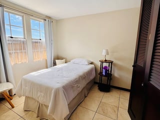 CASA EN VENTA CONDOMINIO JARDINES DE ALTAMURA, CAES Km 17.5 - Image 8