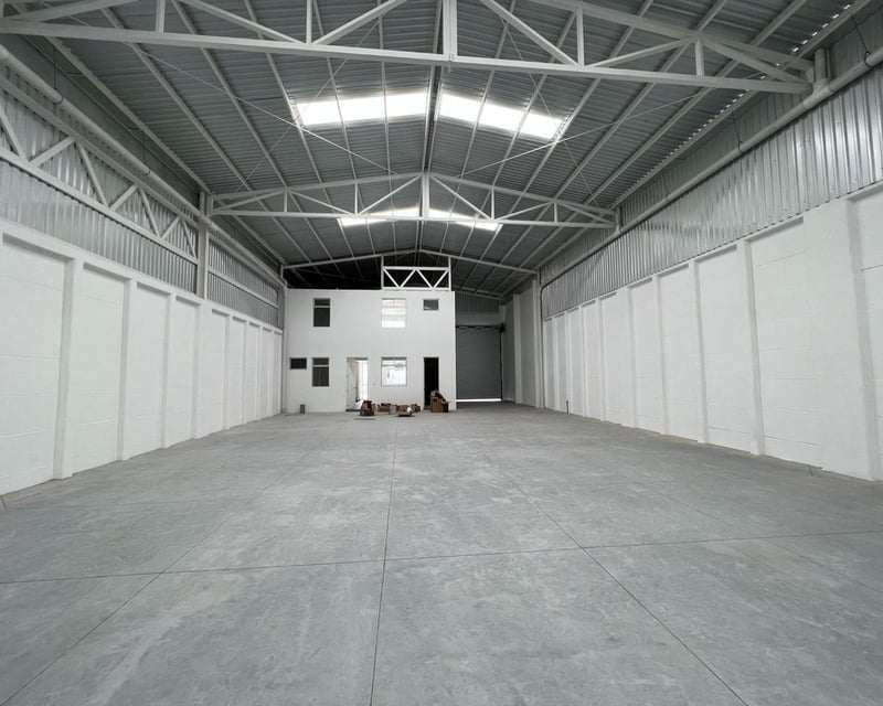 ALQUILER DE OFI/BODEGAS - INDUSTRIAL CAMPESTRE, KM 23.5 CES