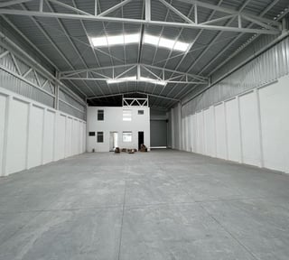 ALQUILER DE OFI/BODEGAS - INDUSTRIAL CAMPESTRE, KM 23.5 CES