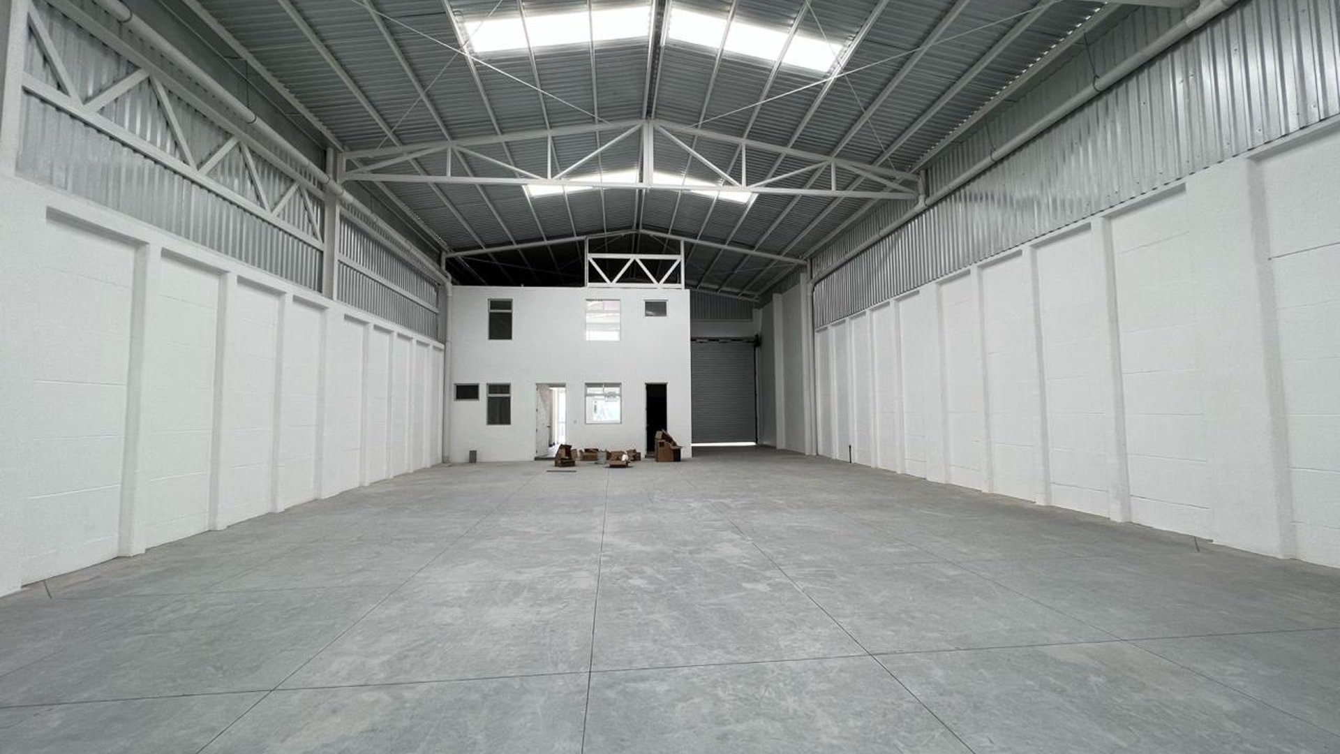 ALQUILER DE OFI/BODEGAS - INDUSTRIAL CAMPESTRE, KM 23.5 CES