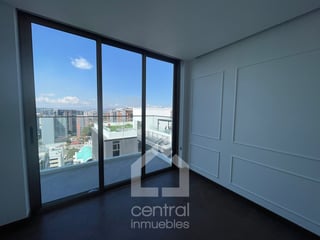 Apartamento Moderno en Zona 10, Ciudad de Guatemala - ¡Estrena en 2026! - 2