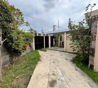 Casa en Venta, Loma Linda, Zona 11