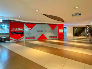 Local comercial en Renta ZONA 10 sobre la Diagonal 6 - 4