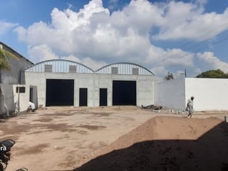 Iztapa/ Bodegas en renta - 5