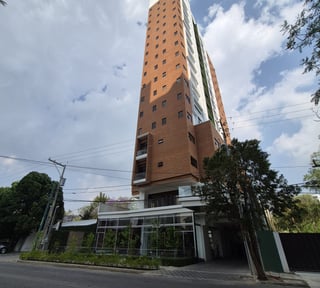 Apartamento en Renta en Zona 15 Vista Hermosa 2