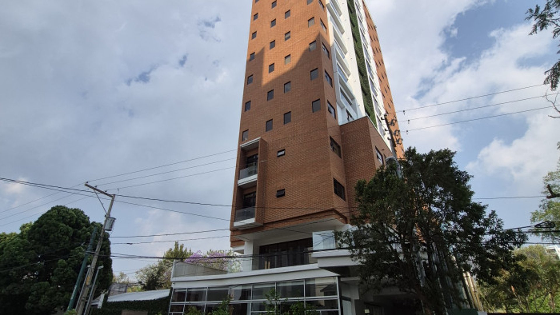 Apartamento en Renta en Zona 15 Vista Hermosa 2