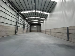 ➤ Bodega en alquiler dentro de complejo Distripark, - 3